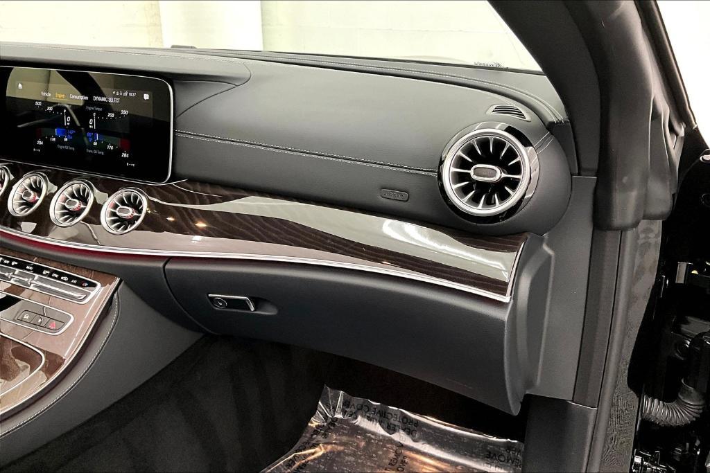 used 2023 Mercedes-Benz AMG E 53 car, priced at $70,981