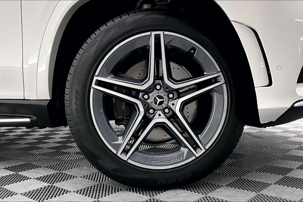 used 2023 Mercedes-Benz GLS 450 car, priced at $62,981