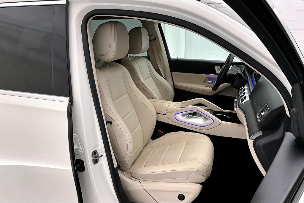 used 2023 Mercedes-Benz GLS 450 car, priced at $62,981