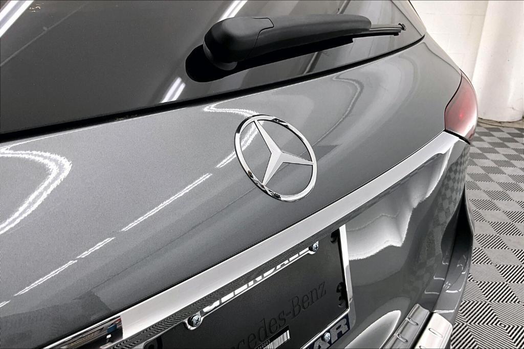 new 2025 Mercedes-Benz GLE 350 car, priced at $69,225