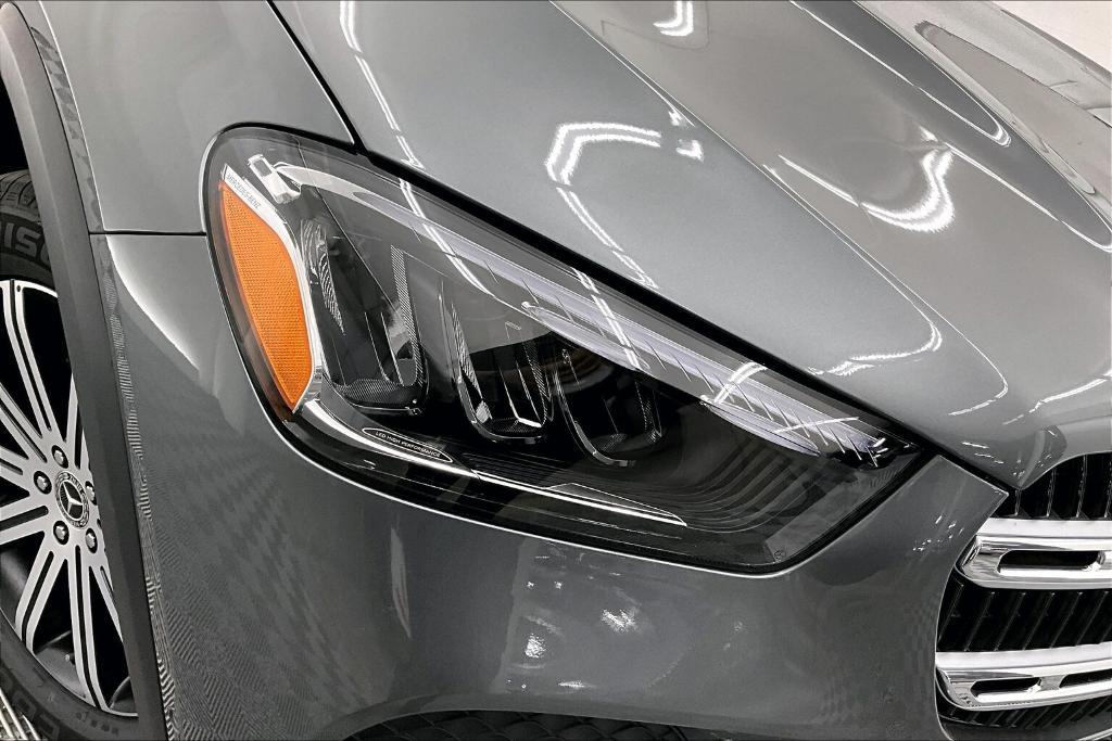 new 2025 Mercedes-Benz GLE 350 car, priced at $69,225