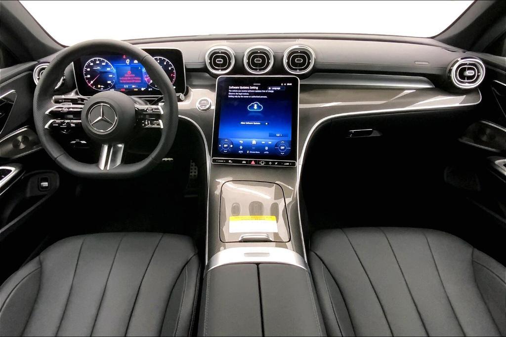 new 2024 Mercedes-Benz CLE 300 car, priced at $65,865