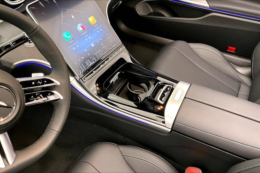 new 2025 Mercedes-Benz CLE 300 car, priced at $74,495
