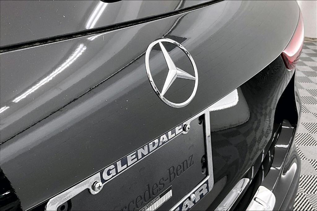 new 2025 Mercedes-Benz GLA 250 car, priced at $45,845