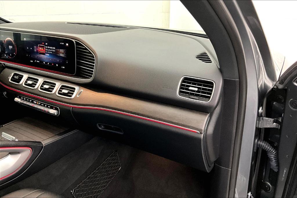 used 2020 Mercedes-Benz GLE 350 car, priced at $30,981