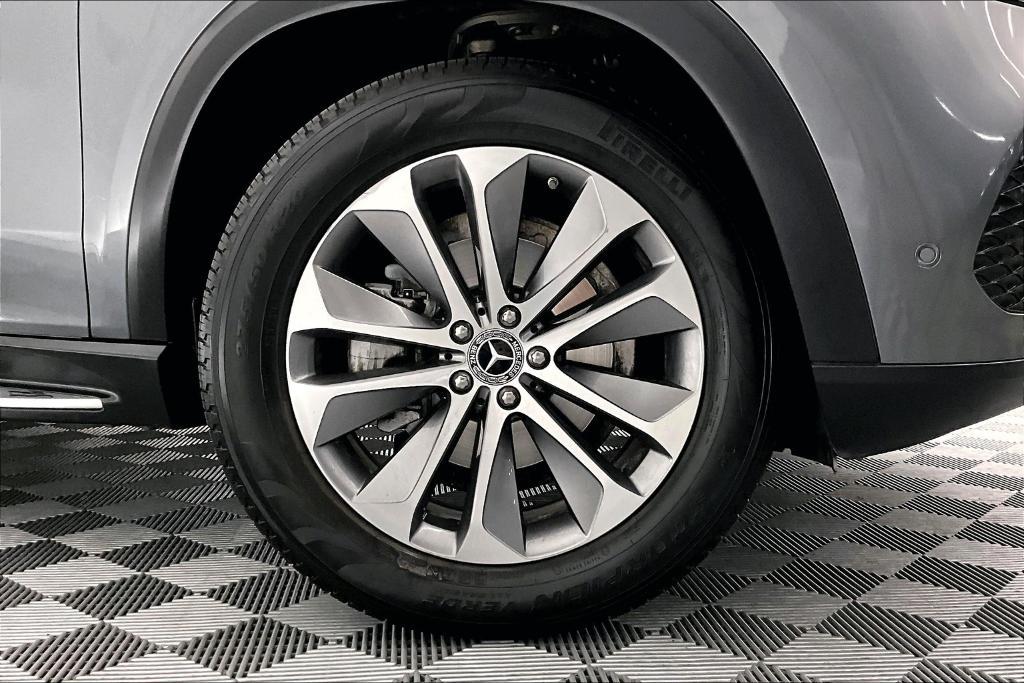 used 2020 Mercedes-Benz GLE 350 car, priced at $30,981