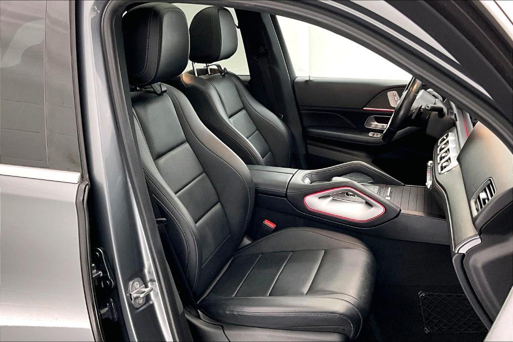 used 2020 Mercedes-Benz GLE 350 car, priced at $30,981