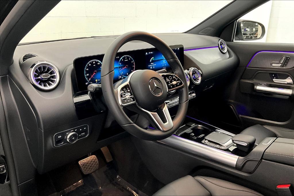 used 2022 Mercedes-Benz GLA 250 car, priced at $24,981