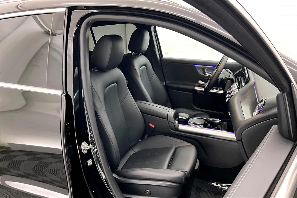 used 2022 Mercedes-Benz GLA 250 car, priced at $24,981