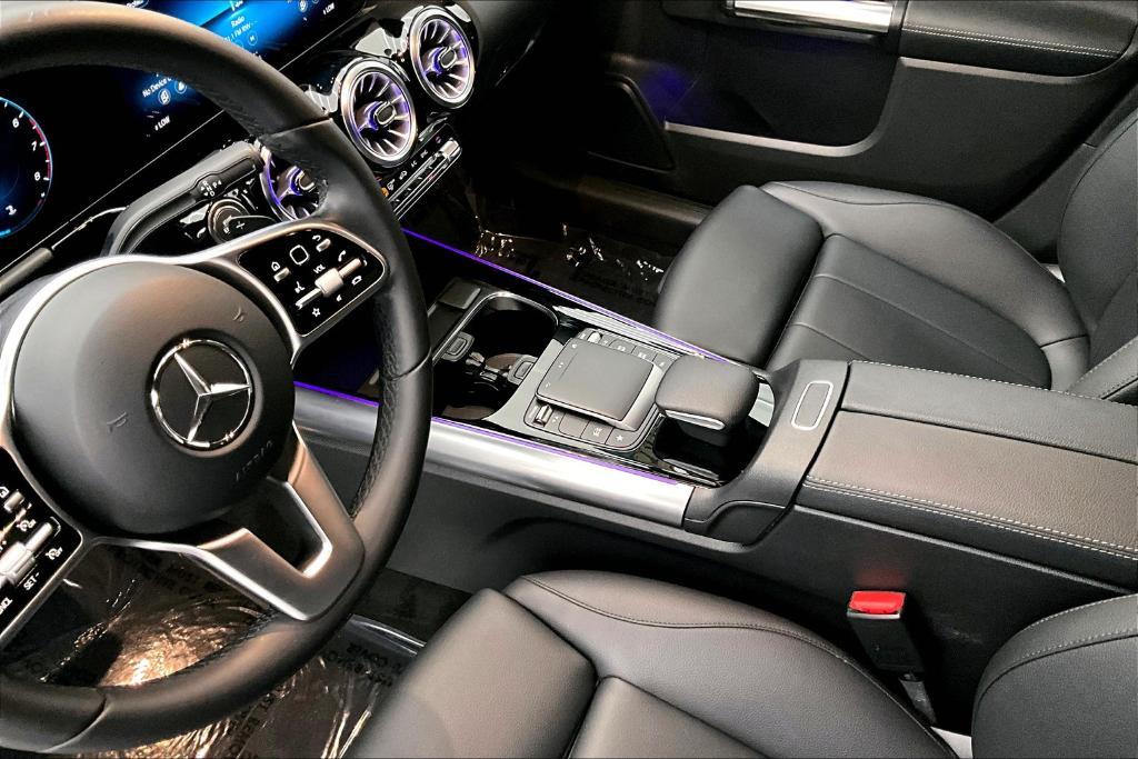 used 2022 Mercedes-Benz GLA 250 car, priced at $24,981