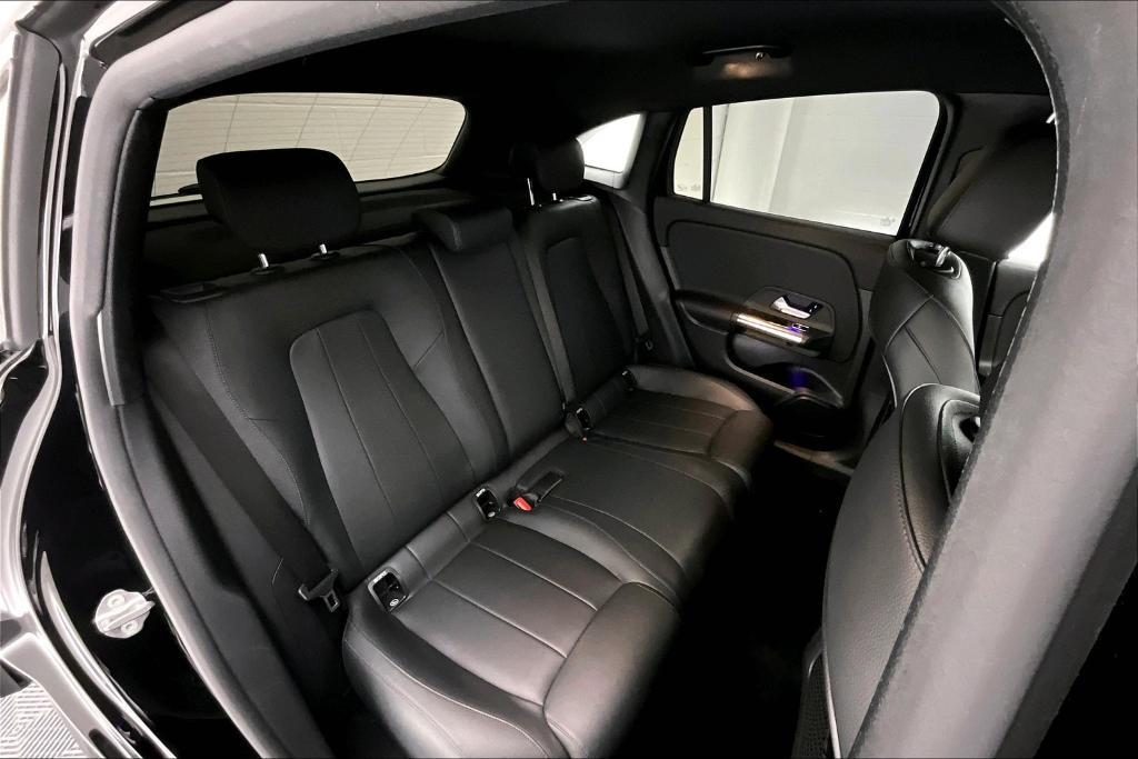 used 2022 Mercedes-Benz GLA 250 car, priced at $24,981