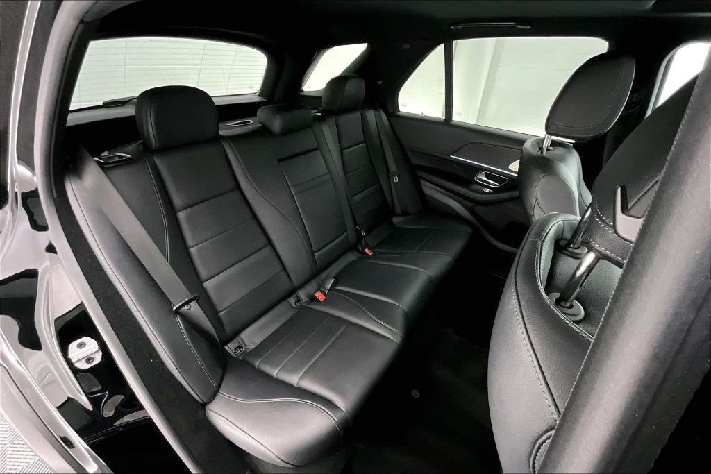 used 2022 Mercedes-Benz GLE 350 car, priced at $39,888