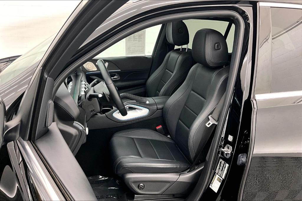 used 2022 Mercedes-Benz GLE 350 car, priced at $39,888