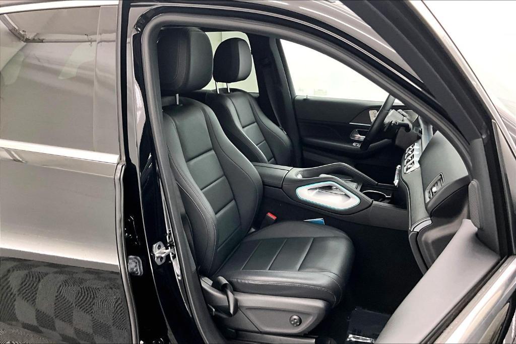 used 2022 Mercedes-Benz GLE 350 car, priced at $39,888