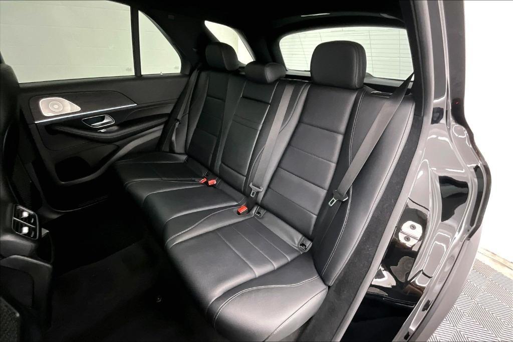 used 2022 Mercedes-Benz GLE 350 car, priced at $39,888