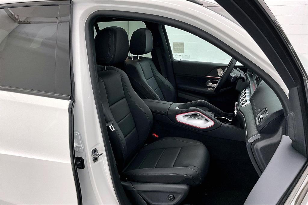 new 2026 Mercedes-Benz GLE 350 car, priced at $70,730