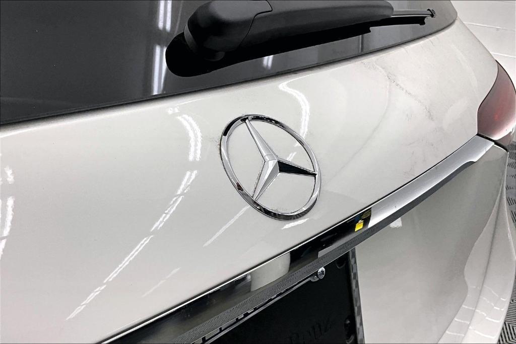 new 2026 Mercedes-Benz GLE 350 car, priced at $70,730