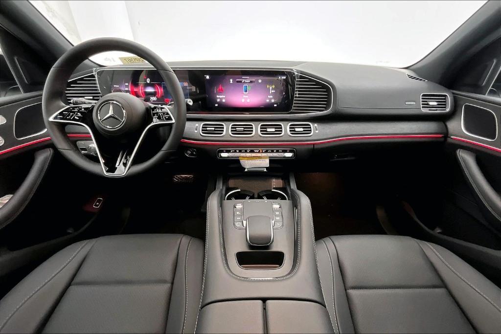 new 2026 Mercedes-Benz GLE 350 car, priced at $70,730