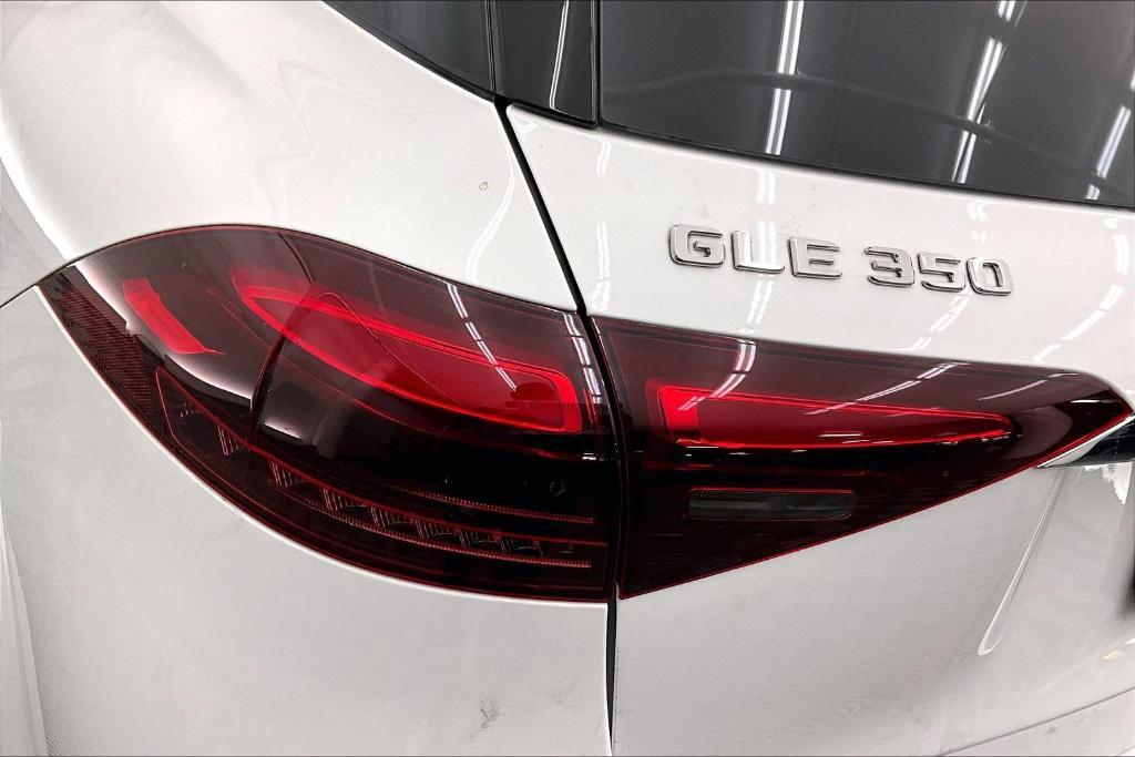 new 2026 Mercedes-Benz GLE 350 car, priced at $70,730