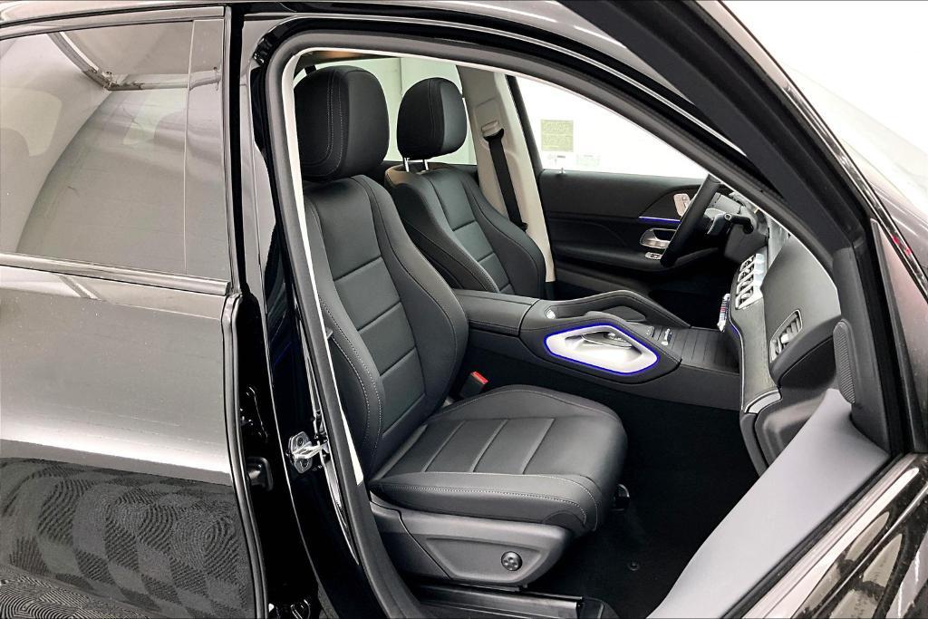 new 2026 Mercedes-Benz GLE 450 car, priced at $78,995