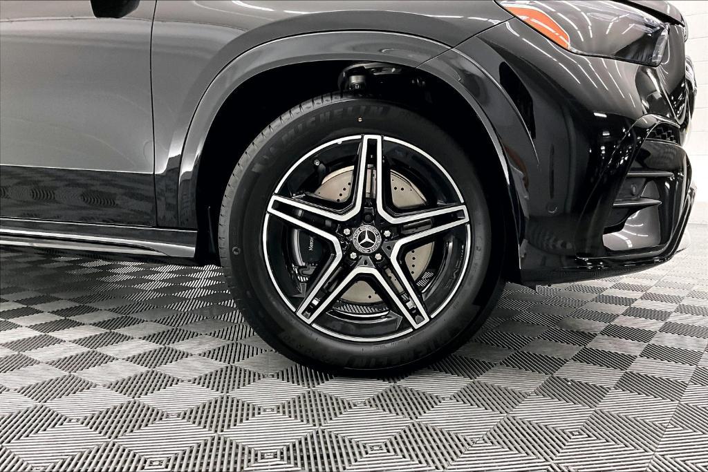 new 2026 Mercedes-Benz GLE 350 car, priced at $74,550