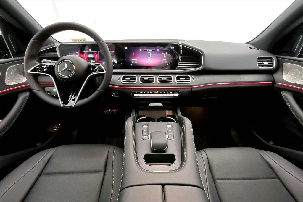 new 2026 Mercedes-Benz GLE 350 car, priced at $74,550