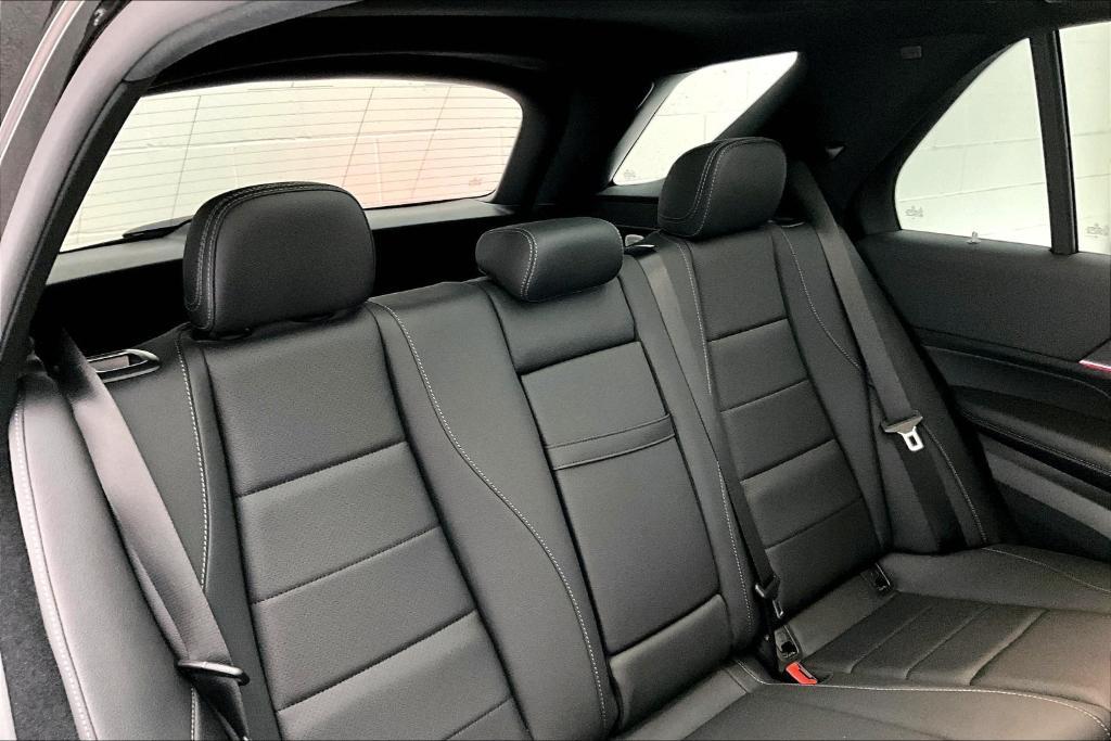 new 2026 Mercedes-Benz GLE 350 car, priced at $74,550
