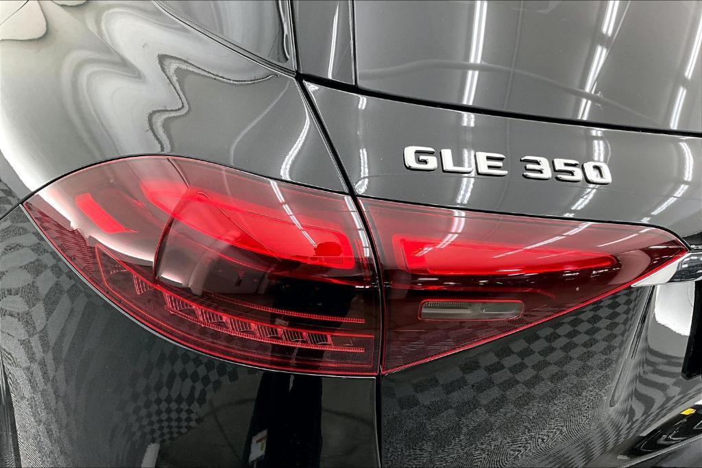 new 2026 Mercedes-Benz GLE 350 car, priced at $74,550