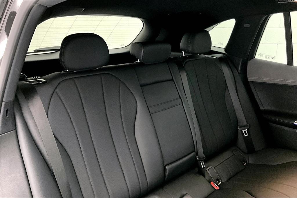 new 2025 Mercedes-Benz EQE 350 car, priced at $81,115