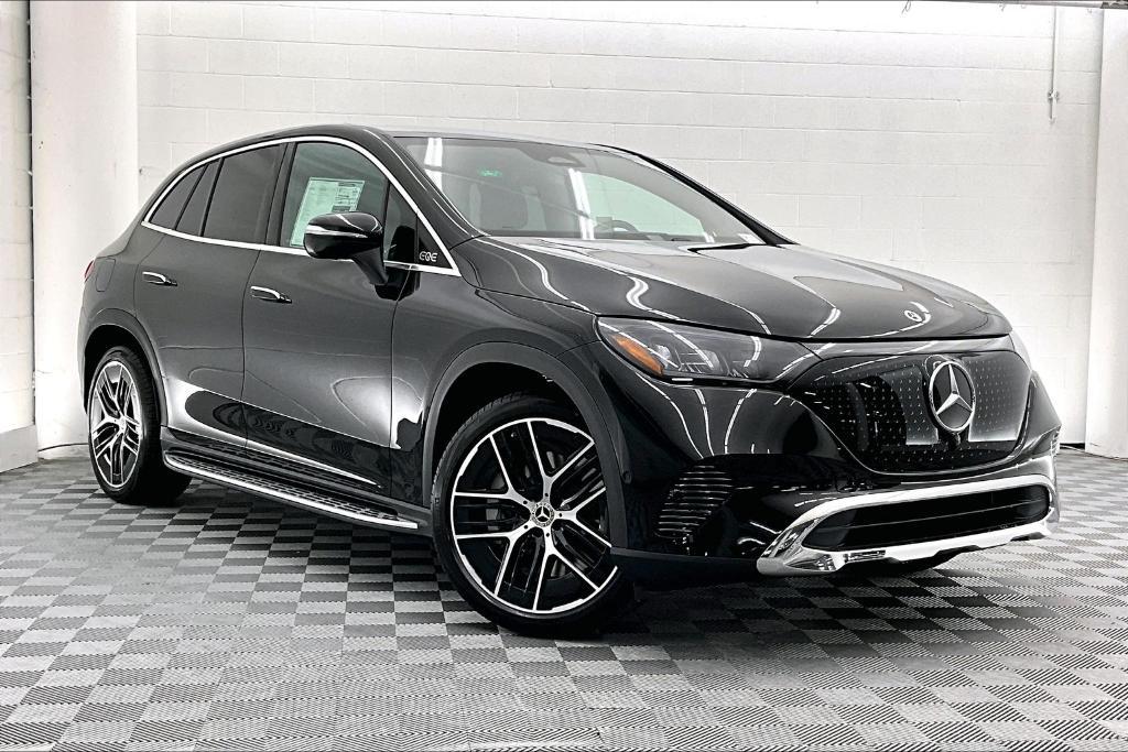 new 2025 Mercedes-Benz EQE 350 car, priced at $81,115