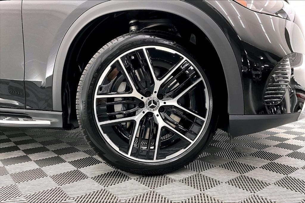 new 2025 Mercedes-Benz EQE 350 car, priced at $81,115