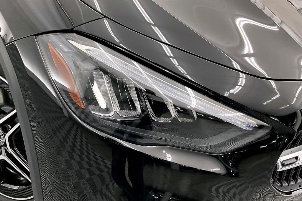 new 2026 Mercedes-Benz GLA 250 car, priced at $42,985