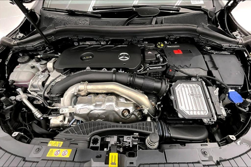 new 2026 Mercedes-Benz GLA 250 car, priced at $42,985