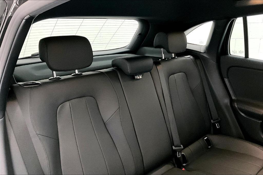 new 2026 Mercedes-Benz GLA 250 car, priced at $42,985