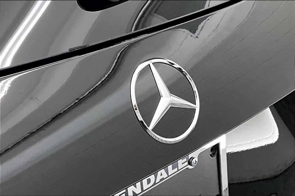 new 2026 Mercedes-Benz GLA 250 car, priced at $42,985