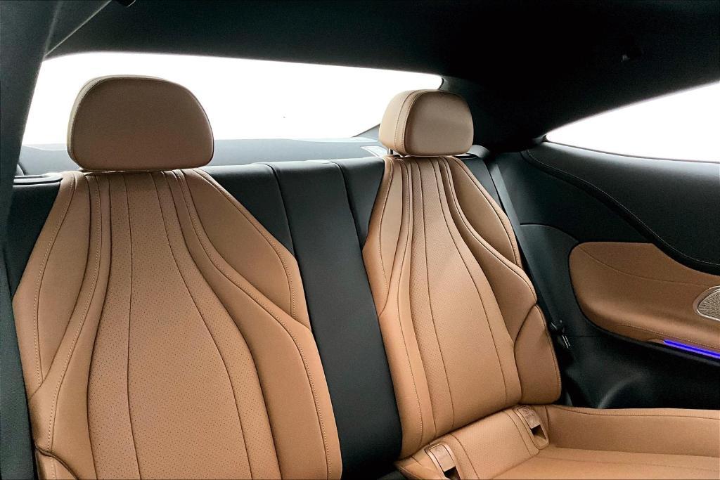 new 2025 Mercedes-Benz CLE 300 car, priced at $62,595