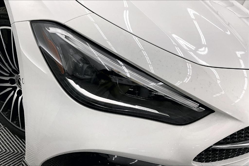 new 2025 Mercedes-Benz CLE 300 car, priced at $62,595
