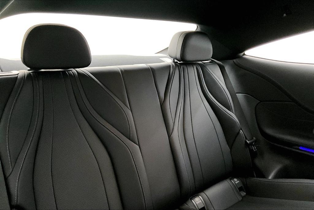 new 2025 Mercedes-Benz CLE 450 car, priced at $68,795