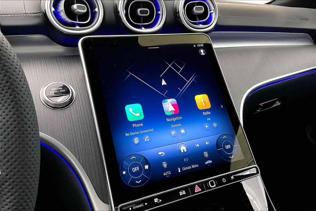 new 2025 Mercedes-Benz CLE 450 car, priced at $68,795