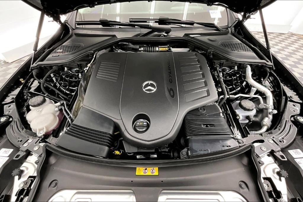 new 2026 Mercedes-Benz E-Class car, priced at $81,495