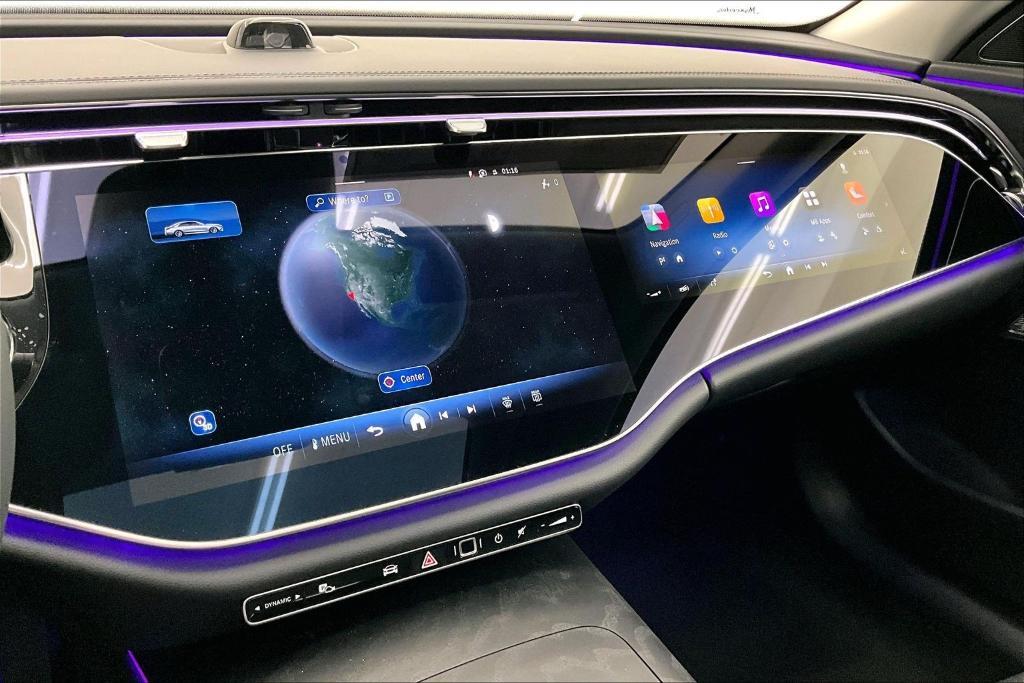 new 2026 Mercedes-Benz E-Class car, priced at $81,495