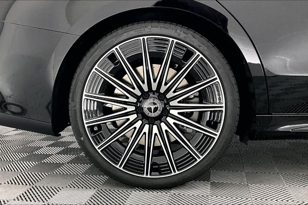 new 2026 Mercedes-Benz E-Class car, priced at $81,495