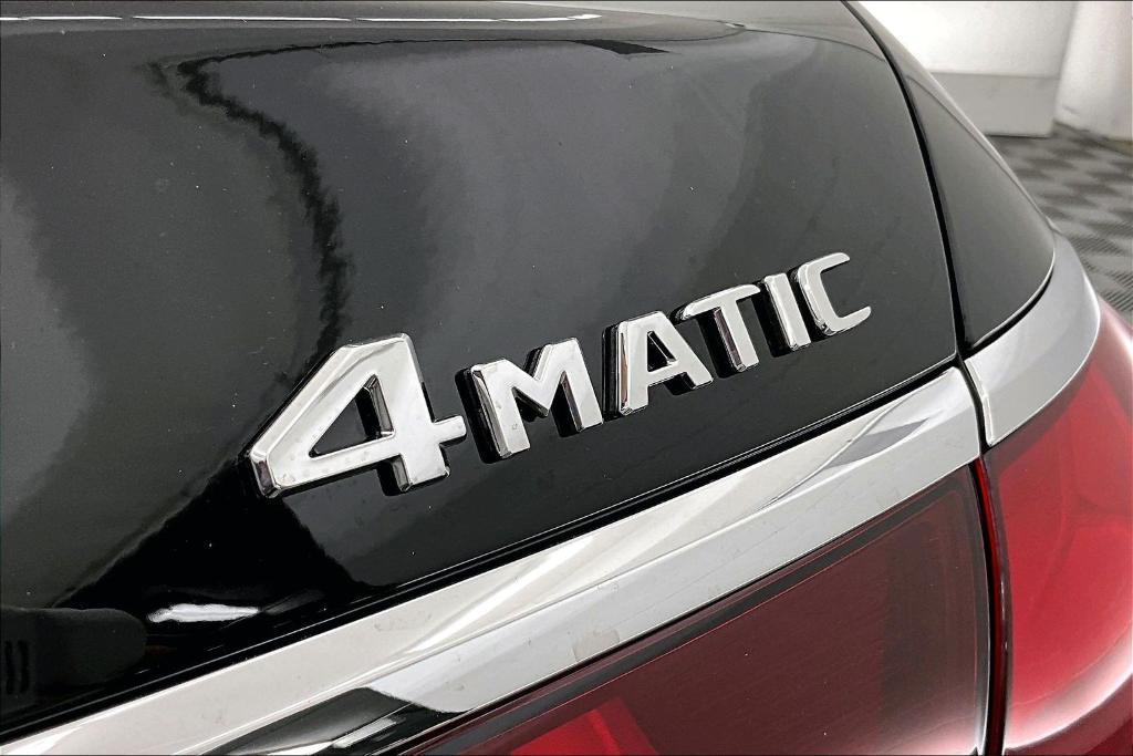 new 2026 Mercedes-Benz E-Class car, priced at $81,495