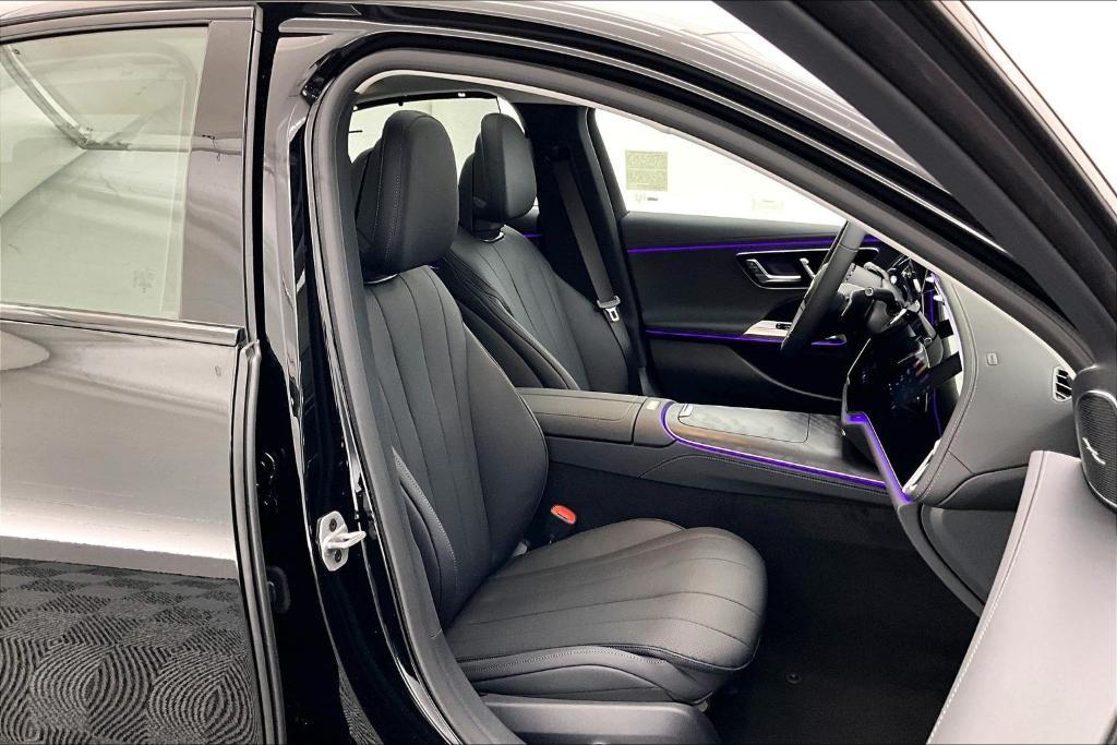 new 2026 Mercedes-Benz E-Class car, priced at $81,495