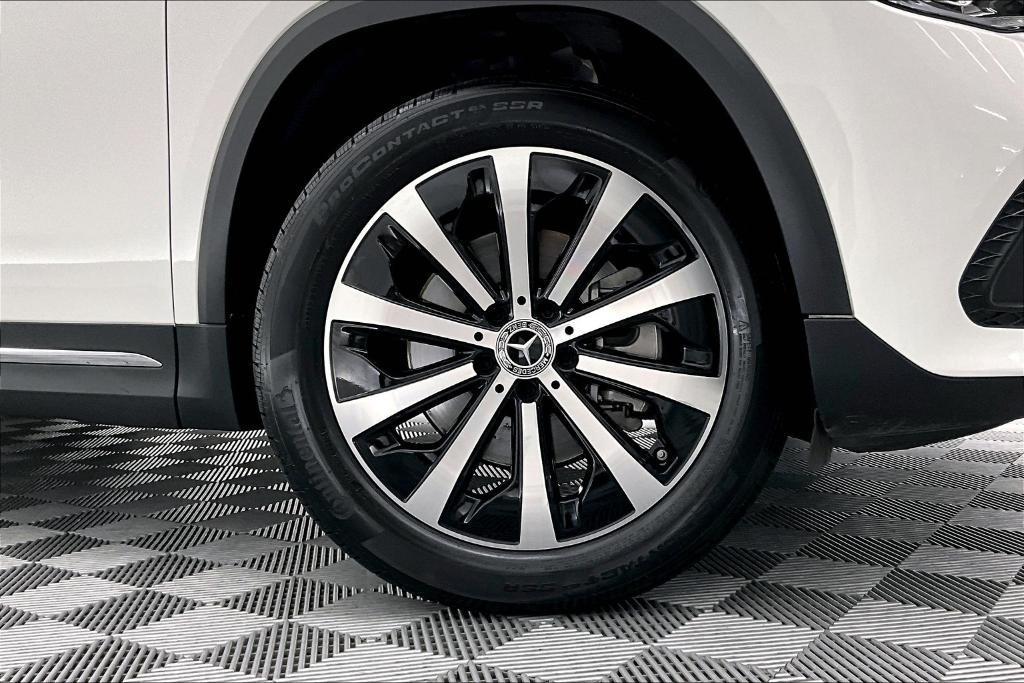 used 2022 Mercedes-Benz GLA 250 car, priced at $28,981