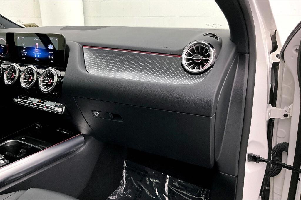 used 2022 Mercedes-Benz GLA 250 car, priced at $28,981