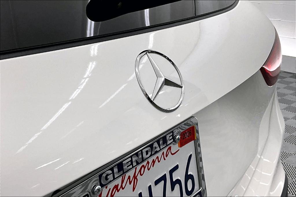 used 2022 Mercedes-Benz GLA 250 car, priced at $28,981
