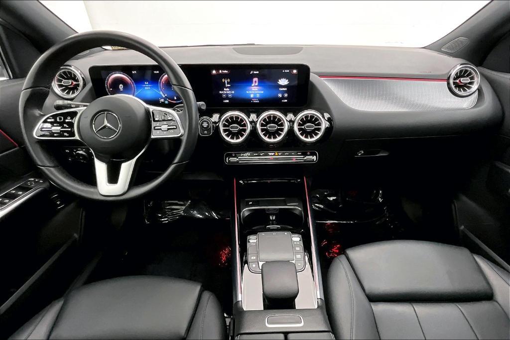 used 2022 Mercedes-Benz GLA 250 car, priced at $28,981