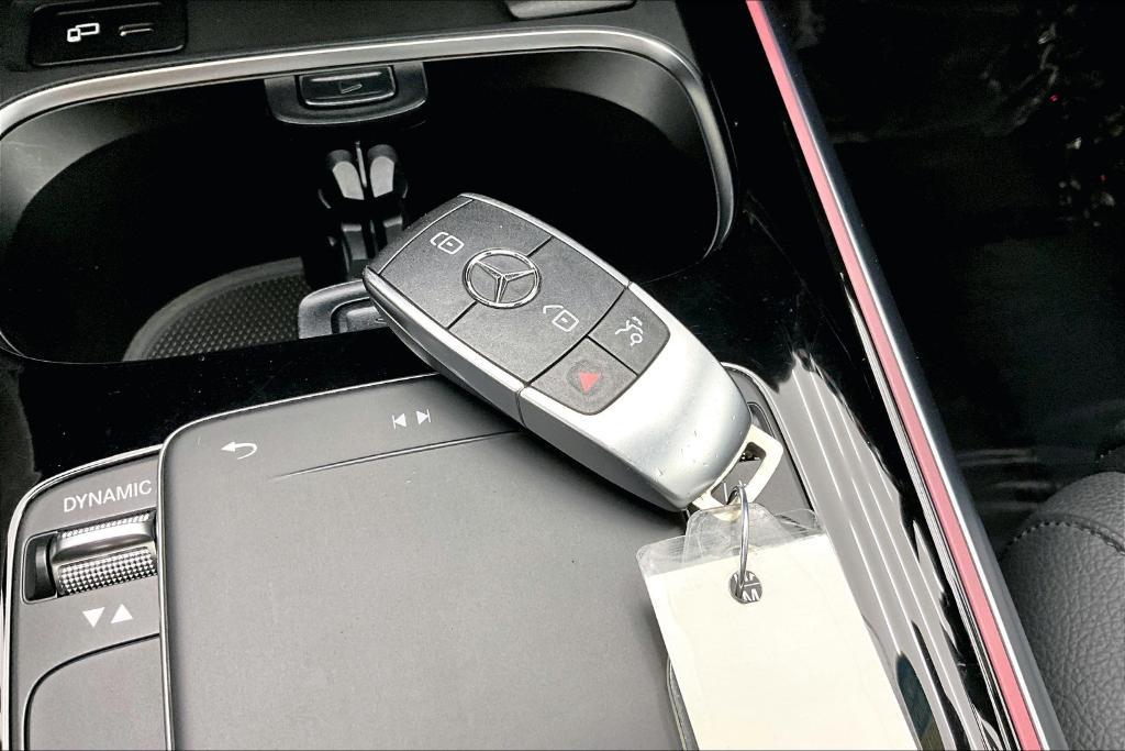 used 2022 Mercedes-Benz GLA 250 car, priced at $28,981
