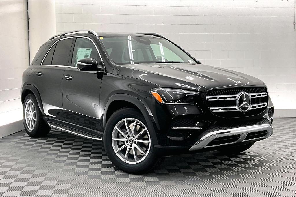 new 2025 Mercedes-Benz GLE 350 car, priced at $66,310